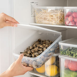 Freezer Organization Box