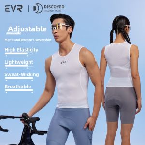evr | Cycling Breathable Sleeveless Sweatshirt