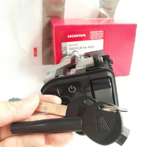 Kunci Kontak Beat LED 2020 2021 2022 Scoopy ESP K2F: Fashion & Sporty Beat Deluxe Beat Street Genio