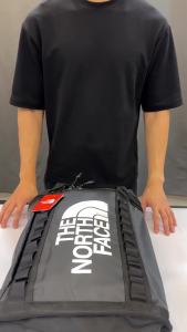 [The North Face] Explore Fusebox L (26 Litre) Backpack - 15 Inch Laptop - For Office Outdoor Travel - Waterproof