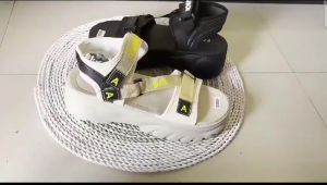 EL STORE - SUPER SALE !!! Sandal Fashion Wanita Terbaru Sendal Gunung Velcro Terlarisss