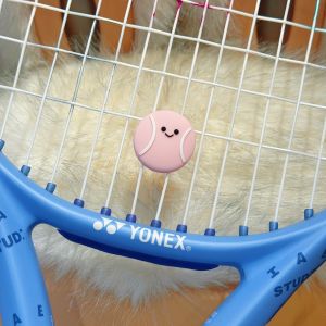 Cute Cartoon Silicone Shock Absorber