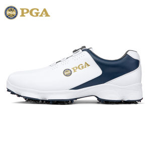 PGM | Giày Golf Nam Thoáng Khí Dây Xoay Thể Thao