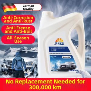 MONLEYTA | Engine Coolant Freeze Protection For All Seasons