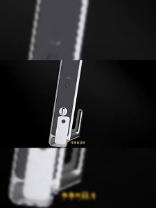 Xiaomi Smart Door Lock 2 Pro Face Recognition Screen 3D Structured Light Face iD Recognition Unlock Mi Home App 小米门锁人脸识别