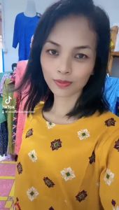 MISS LARIS SETELAN KATUN STRECH FENJAYA