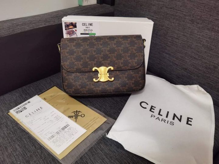 Celine shop sling bag