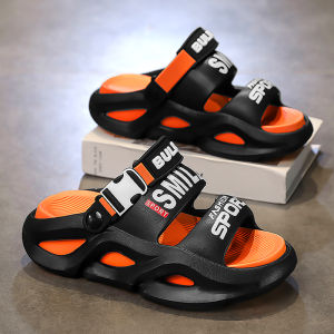 ATONGMU | Anti-slip Soft Sole Boys Sandal Slippers