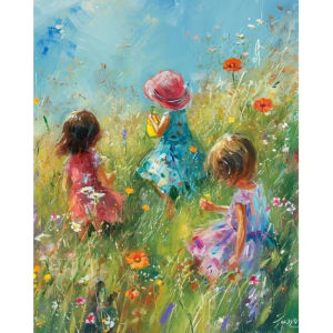 500/1000/1200/2000PCS Jigsaw Puzzle Flowers Coloring Art For Adults Great Choice For Weekend Relaxation And Family Fun