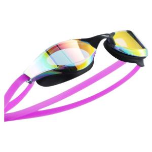 Hosa | Competitive Anti-fog High-definition Swim Goggles