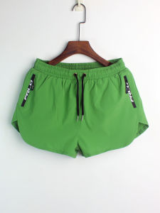 Quần Short Bơi Nam Co Giãn Nhanh Khô Có Lớp Lót Bên Trong Hai Lớp Chống Xấu Hổ Khi Đi Tắm Biển Quần Short Cạp Vừa