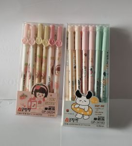 MURAH PULPEN GEL BISA DIHAPUS 12 PCS