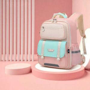 Weight-reducing Spine-protection Backpack
