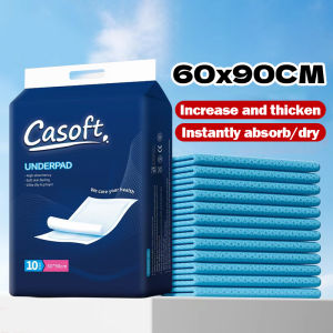 Free Shipping 40PCS Adult Care Pad Adult Underpads Disposable Underpads for Adults Elderly Incontinence Diaper Adult Urine Pad Pregnant Nursing Mat Elderly Incontinence Diaper Baby Nappy
