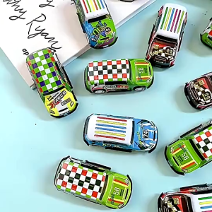 COD 5/10/20Pcs Mobil Mini Mainan Anak Pullback Mix Colorfull Racing Car Seng Mini Cars Kids Toys