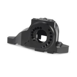 Aluminum Alloy Motor Plate Upper Spur Gear Cover for 1/10 RC Car Crawler TRX4 Chassis Bronco Defender Sport K5 TRX6 8290 Upgrade