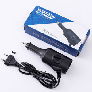 Alat Ukir Kayu Listrik Alat Grafir Kaca Keramik Logam Pena Ukir Alat Ukir Multifungsi Warna Hitam Biru Pengiriman Cepat Alat Ukir - Lazada