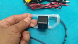 กล้องมองหลังตรงรุ่น TOYOTA CAMRY2012 ของอยู่ไทยส่งไว ถามก่อนซื้อได้ตรงรุ่นแน่นอน