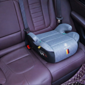 bebelock | Adjustable Easy-Carry Child Booster Seat 3-12 Years