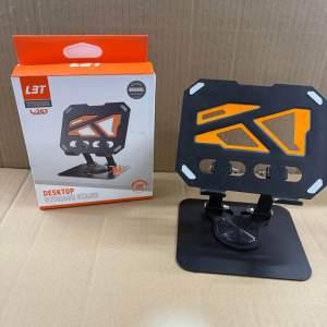 L-363 L3T Desktop Mobile Tablet Storage Stand Ipad High Quality 360 rotate