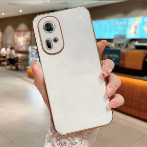 Case For VIVO V40 Lite 5G New Style Lens Camera Protection Casing For VIVO V40Lite VIVOV40 Lite 6D Electroplated Soft Silicone Phone Cover