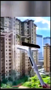 [SG Stock]Glass cleaner Bathroom cleaner Window cleaning liquid spray Glass stain removal and disinfection watermark remover