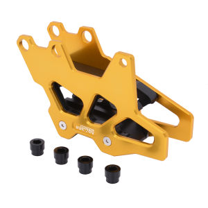 Chain Guide Guard Sprocket Protector Slider For YAMAHA WR250F 400F 426F 450F YZ125 250 250F 400F 426F 450F Motorcycles Parts