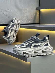 Nanjiren | Breathable Retro Chunky Sneakers