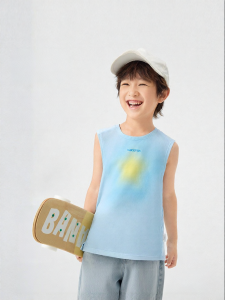 Purcotton | Quick-Dry Breathable Cotton Vest