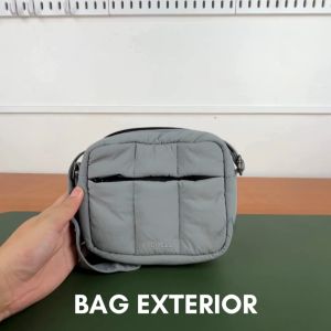 Easy Crossbody | KNOWELL Crossbody Nylon Bag - Lazada