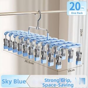 AJZC | Socks Underwear Drying Rack