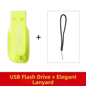 SanDisk | Encrypted USB3.2 Flash Drive