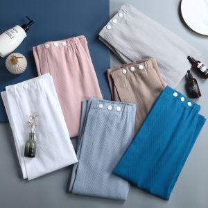 Womens Wrap Towel Thin Cotton Summer Quick Dry Beauty Salon Special Use Bath Skirt Home Use Pure Cotton Absorbent Towel