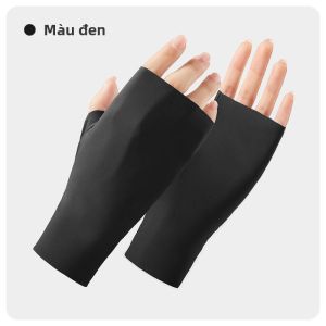 JIFANPAUL | Găng Tay Chống Nắng Bảo Vệ UV Mùa Hè Hỗ Trợ Touchscreen