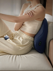Philips | Gối Massage Hỗ Trợ Thắt Lưng