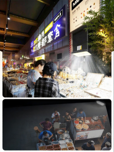 Maiyu | Ultra Bright Portable Rechargeable Outdoor Handheld Light