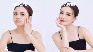 Melia 4 IN 1 Moisturizer Pelembap Wajah Extract Propolis Skincare