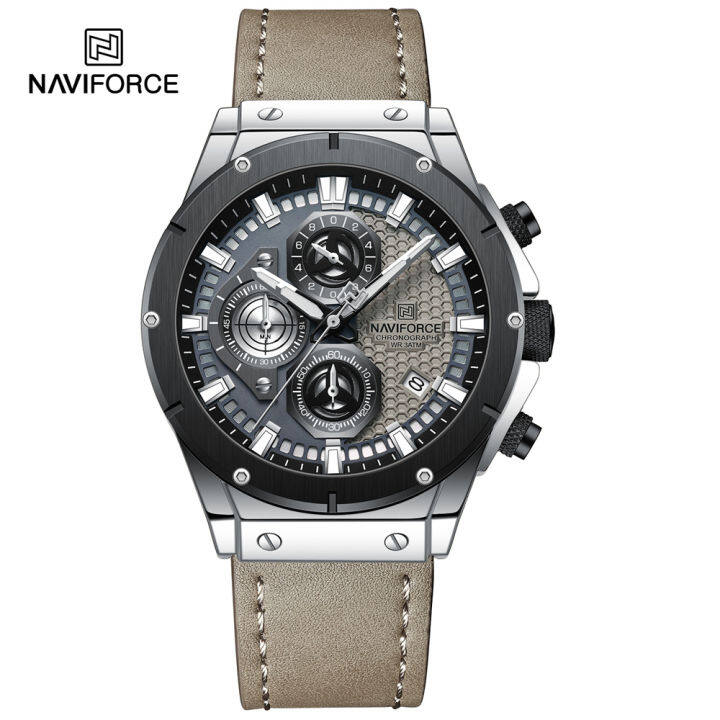 Naviforce clearance watch lazada