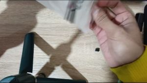 Jack canon DBQ Black New Generation XL3M / Jack Canon DBQ Hitam / Jek canon hitam