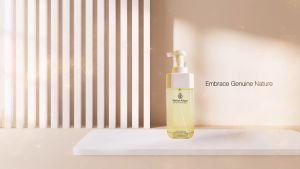 NaturAlign Laundry Detergent with Natural Tea Tree Oil 1 Litre