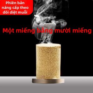 YINGYU | Thuốc Trừ Muỗi Mạnh cho Ngoài Trời