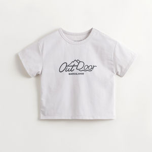 Marc&Janie | Quick-Dry Sun Protection Kids T-Shirt