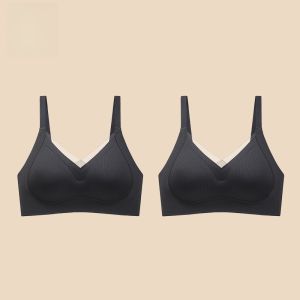 Áo ngực MiiOW Cat Person không dây chống chảy xệ mềm mại