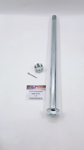 As Roda Belakang Ninja 250 Fi (PSP)As Tromol Plus Mur Fork Forek Belakang Kawasaki Ninja 250 Fi