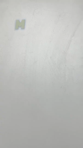 SENTER TANGAN LED ZOOM 30 W+6SMD ALUMINIUM 2 MODE MATSUGI MG-8666L WATER RESISTANT