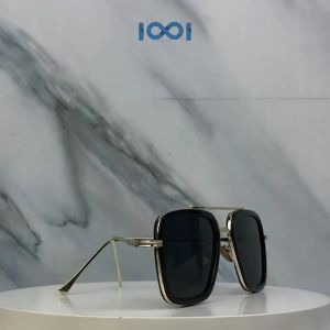 IOOI Eyewear -  Kacamata Aviators Casual Anti Blueray Blueray Photocromic Pria Wanita 9103