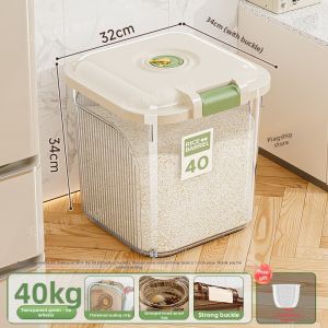 XINGYOU | Airtight Food Storage Container Large
