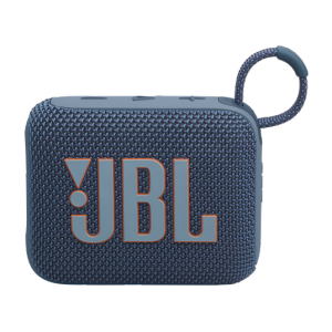JBL | Loa Di Động Nhỏ Gọn JBL GO4 Chống Nước Âm Thanh Rõ Nét Dùng Hàng Ngày Sử Dụng Nguồn USB Tích Hợp Bộ Chia Tần Hai Chiều Vỏ Nhựa.