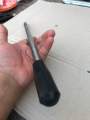 Sparepart Mesin Cup Murah Berkualitas Sealer Tuas / Tongkat + Pegangan (KNOB)Cup Sealer Berbahan Besi Produk ini Bisa Di Semua Merek. 