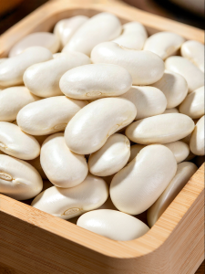 Low GI Low Fat Substitue White Kidney Beans
